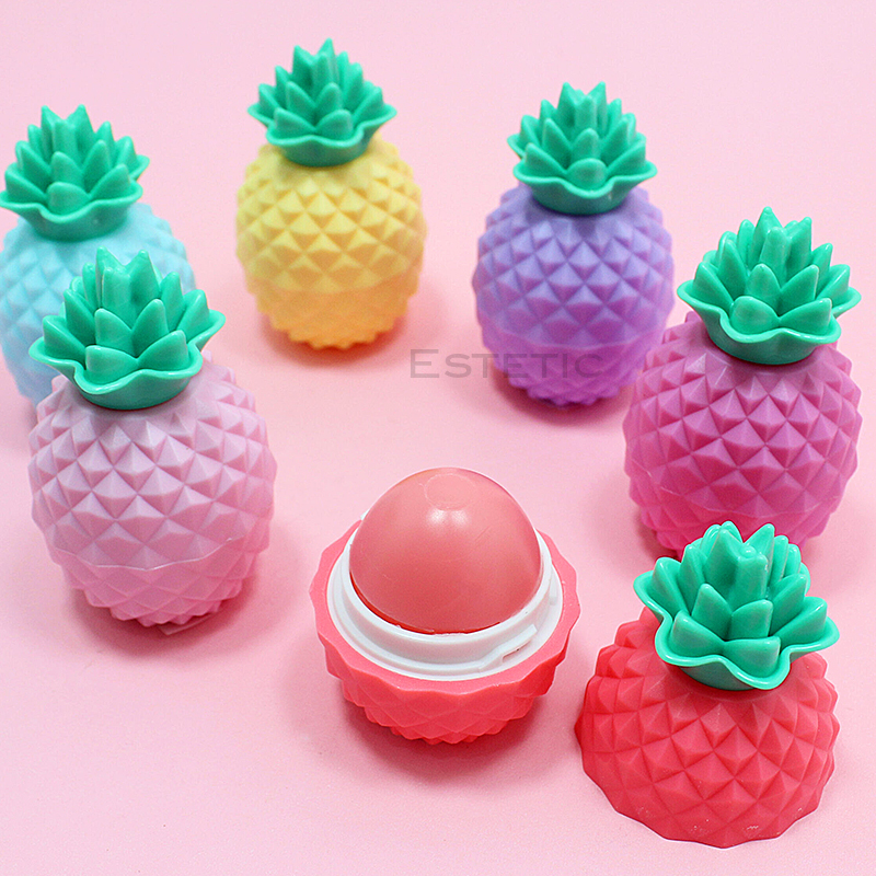 Balsamo Hidratante Anana 4D Polar