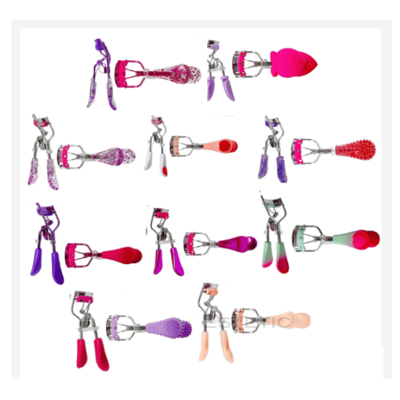 Arqueador Profesional Diseño BIG Flor + Peine