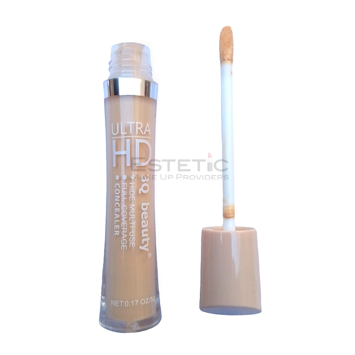 Corrector Liquido Ultra HD 3Q Beauty Profesional