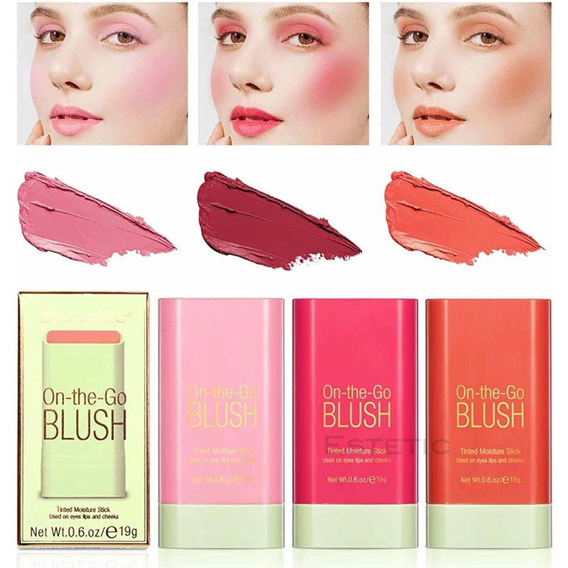 Rubor Barra On The Glow HB