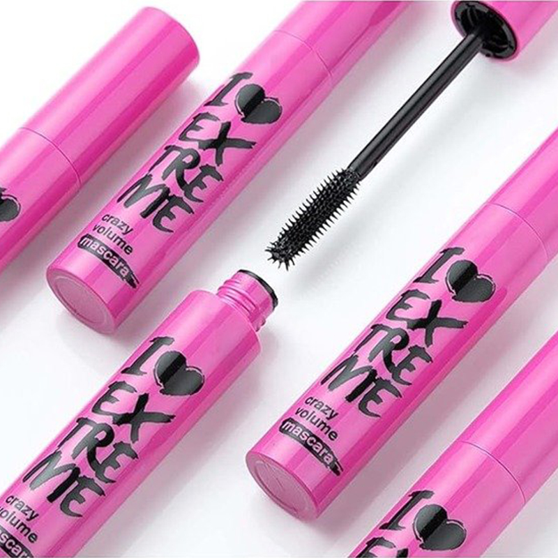 Mascara Pesta?as I Love Extreme Volumen Miss Betty