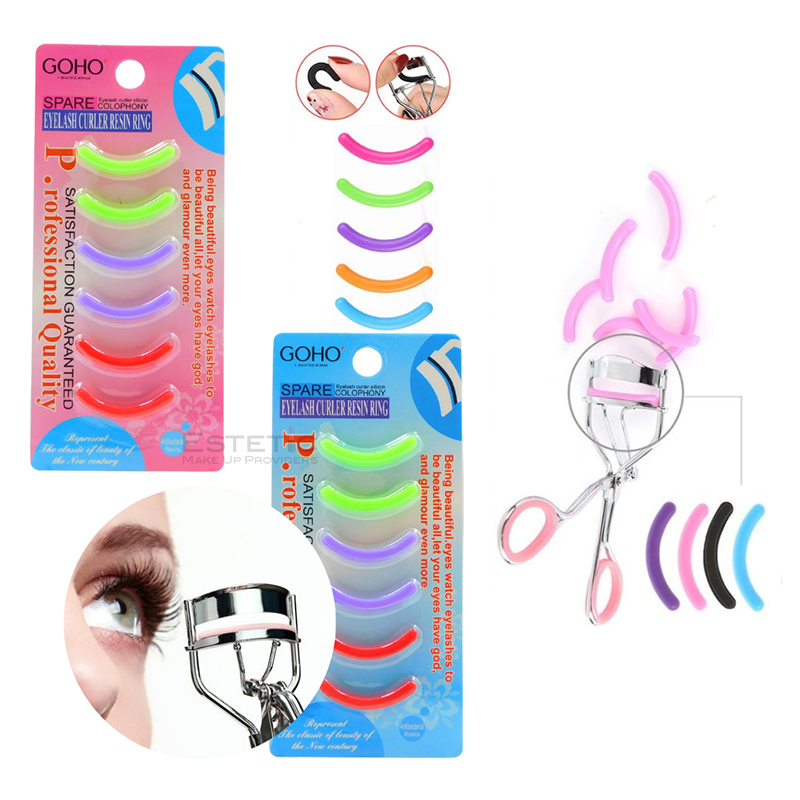 Repuesto X6 Gomitas Arqueador