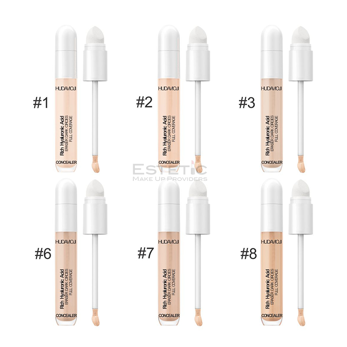 Corrector Stick Rich Hyaluronic Acid Favor Beauty Pro