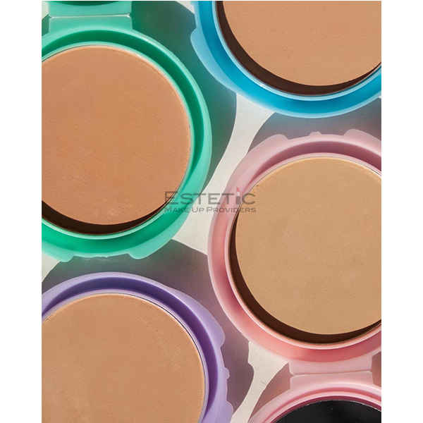 Polvo Compacto I Love DHermosa Pro