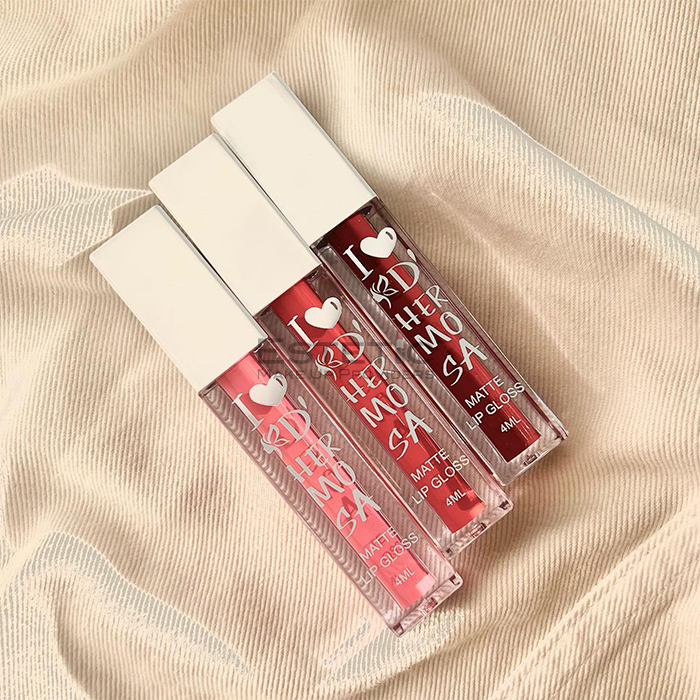Labial Matte I Love DHermosa Profesional