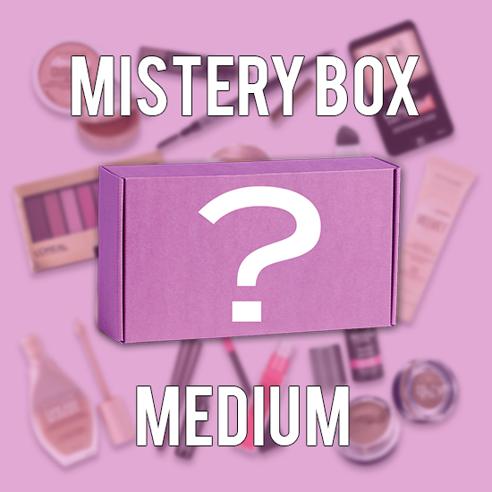MYSTERY BOX MEDIUM (13-17 Productos)