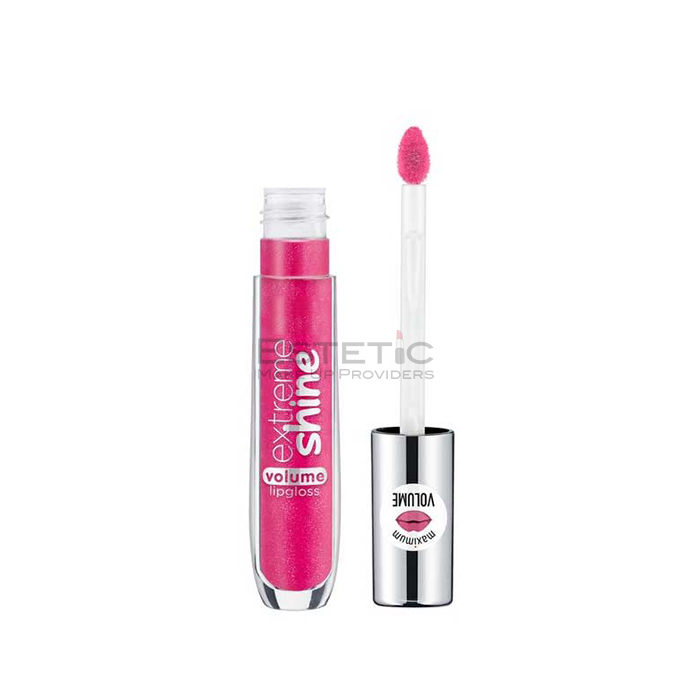 Lip Gloss Extreme Shine + Voluminizador Labios