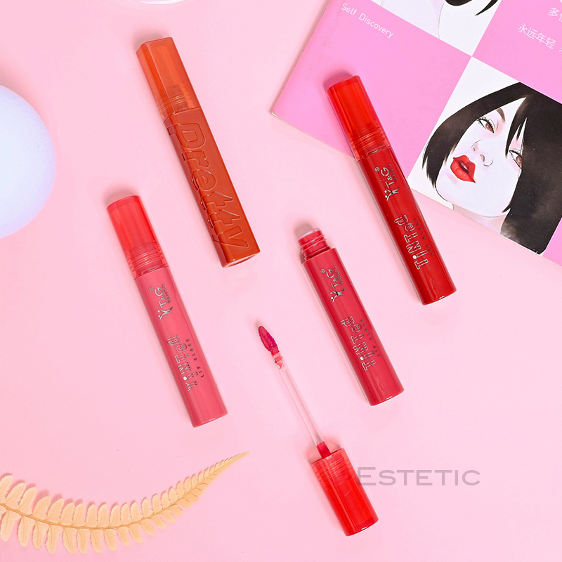 Lip Gloss Tinted Supreme Pretty T&G Tango Pro