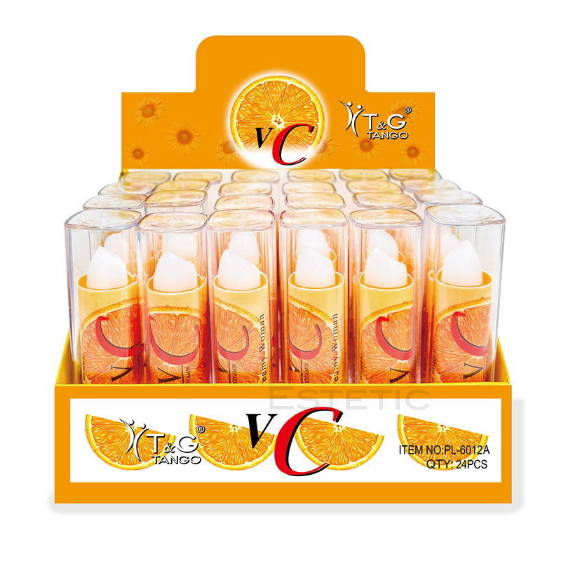 Hidratante Labial Vitamina C T&G Tango