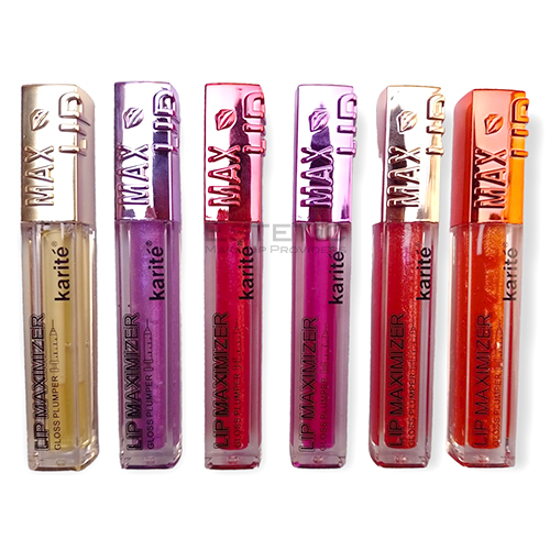 Lip Plumper Max Lip Con Color Karite Profesional (Potente)