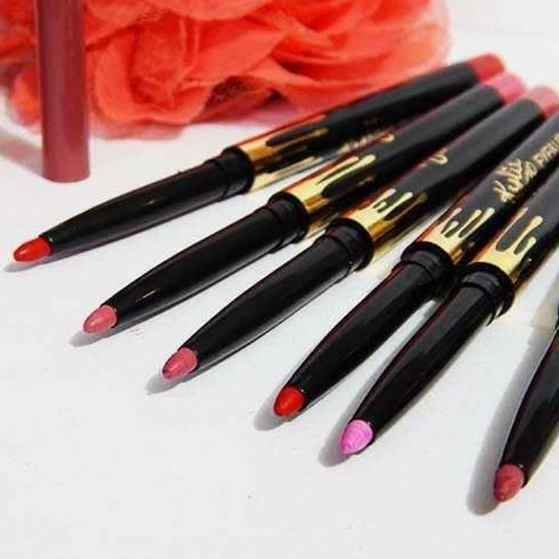 Delineador Labios Kylie