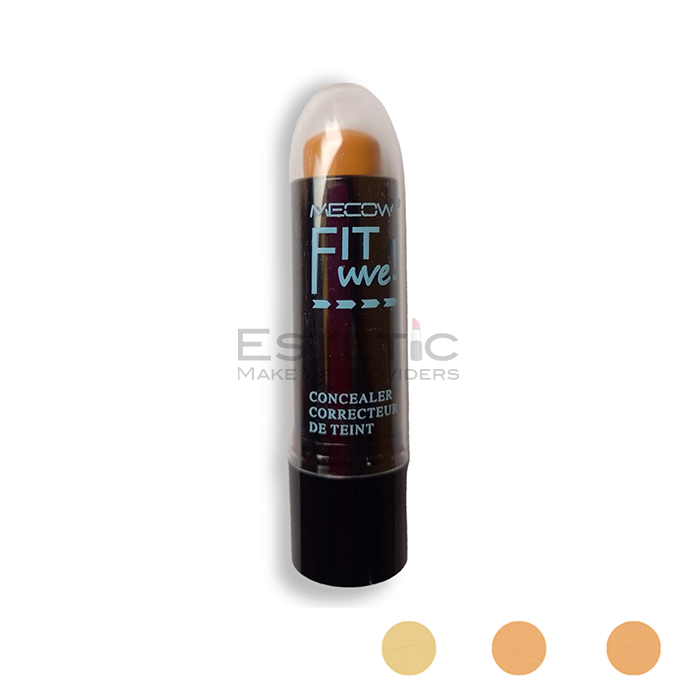 Corrector Barra Fit We Mecow