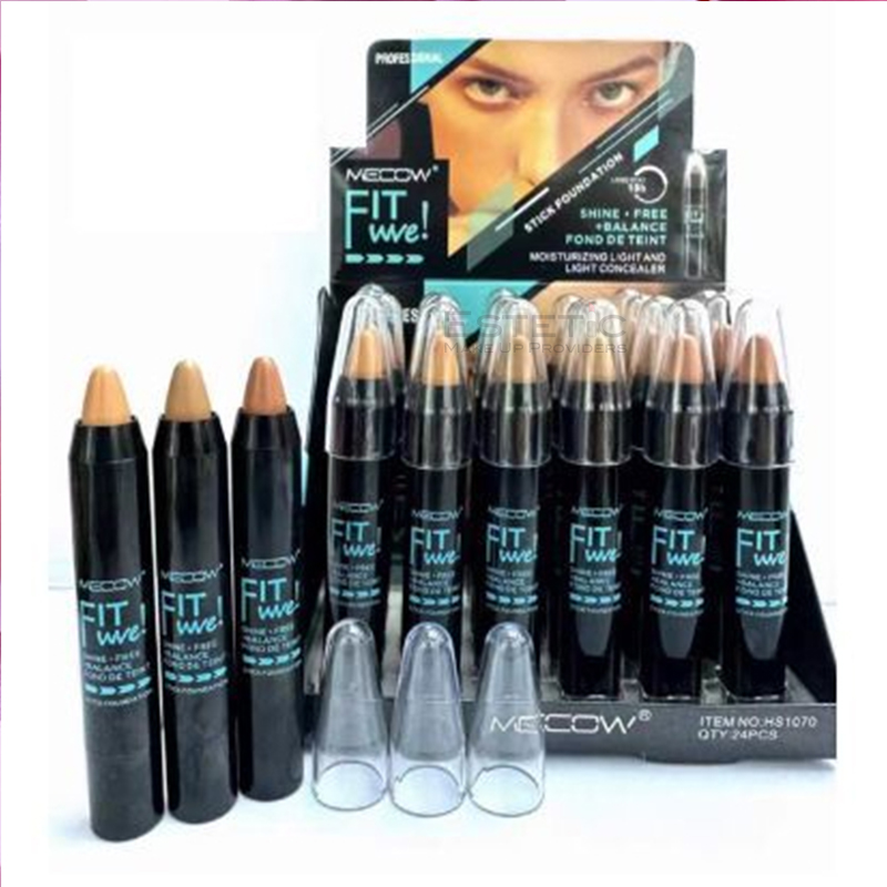 Corrector HD Barra Meccow