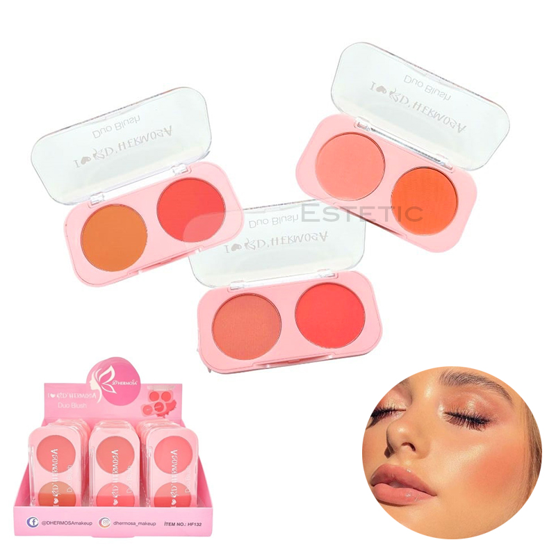 Rubor Duo I Love DHermosa Pro