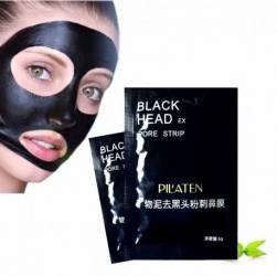 Mascarilla Puntos Negros Peel Off
