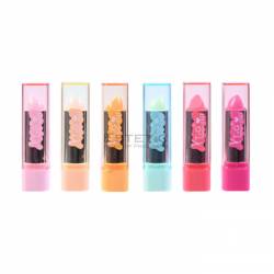 Labial Barra Hidratante Balsamo Suave 24 Hs T&G Tango