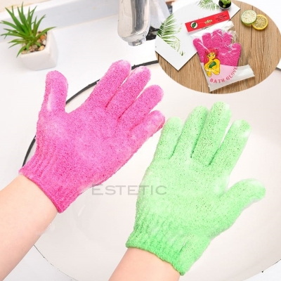 Guante Exfoliante (UNIDAD)