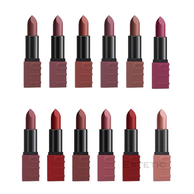 Labial Barra Matte HD Beauty Extreme T&G Tango Pro