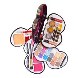 Set Maquillaje Completo Corazon T&G Tango Pro