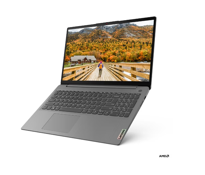 Notebook Lenovo IP 3 15ALC6 R7 16GB(8G+ 8G) 512G 11S