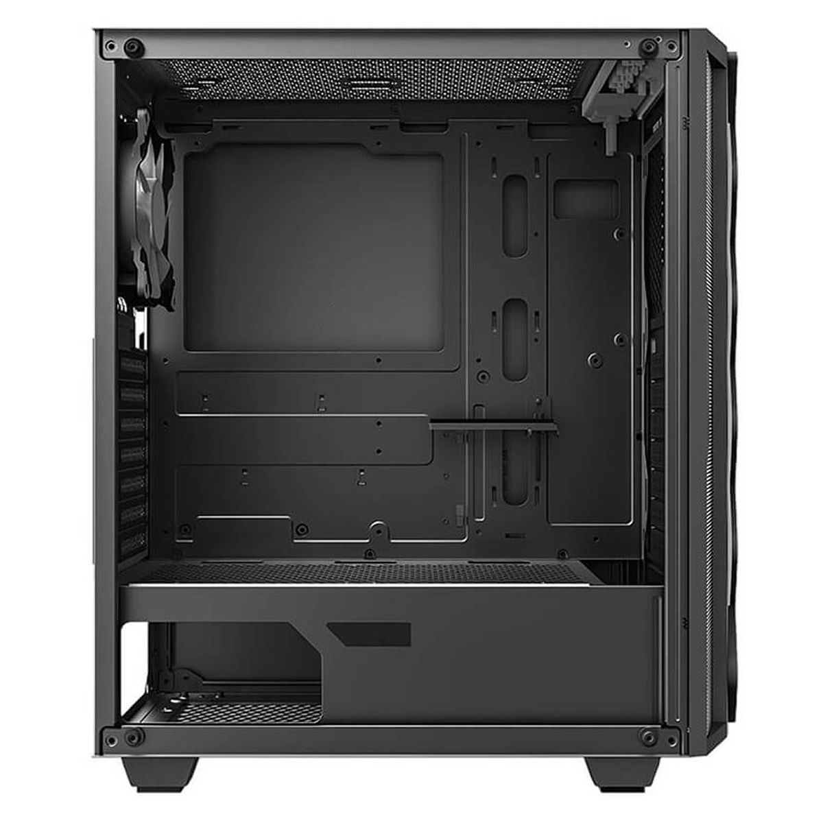 GABINETE MAGNUMTECH 235GM/SF