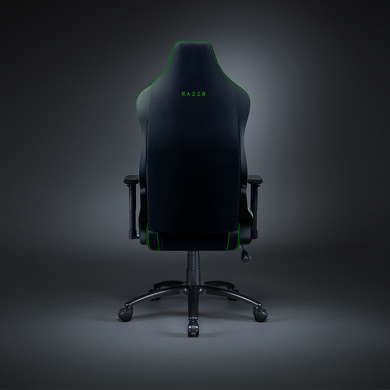SILLA GAMER RAZER ISKUR X