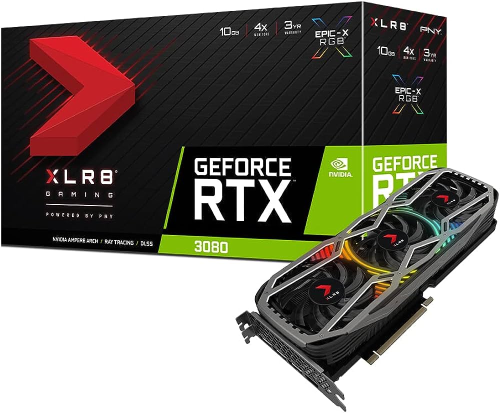 PRESUPUESTO GULO RTX 3080