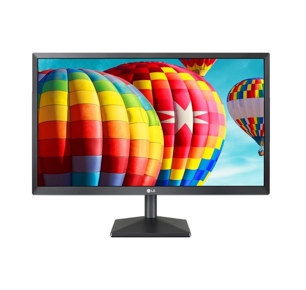 MONITOR LG LED 24 24MK430H-B HDMI