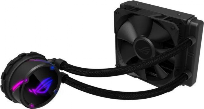 WATER COOLER ASUS ROG STRIX LC 120 AIO COOLER