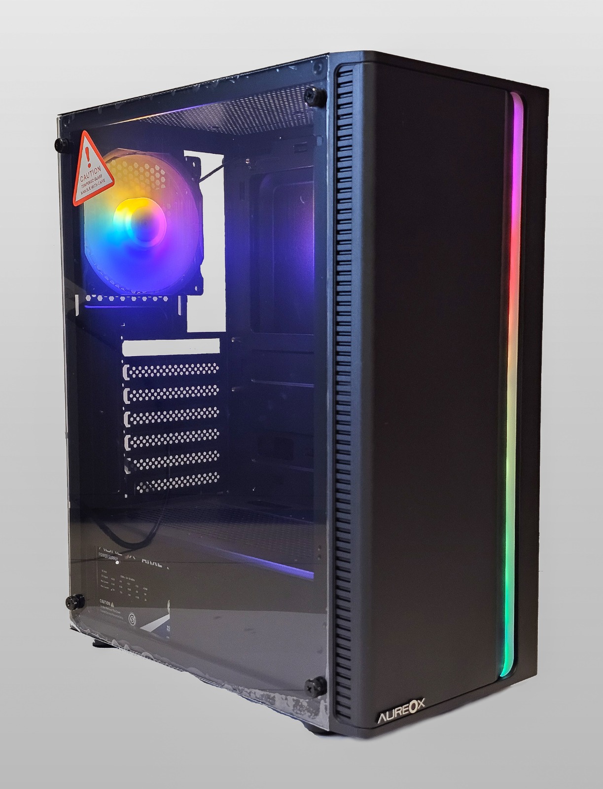 COMPU MATI PRESUPUESTO