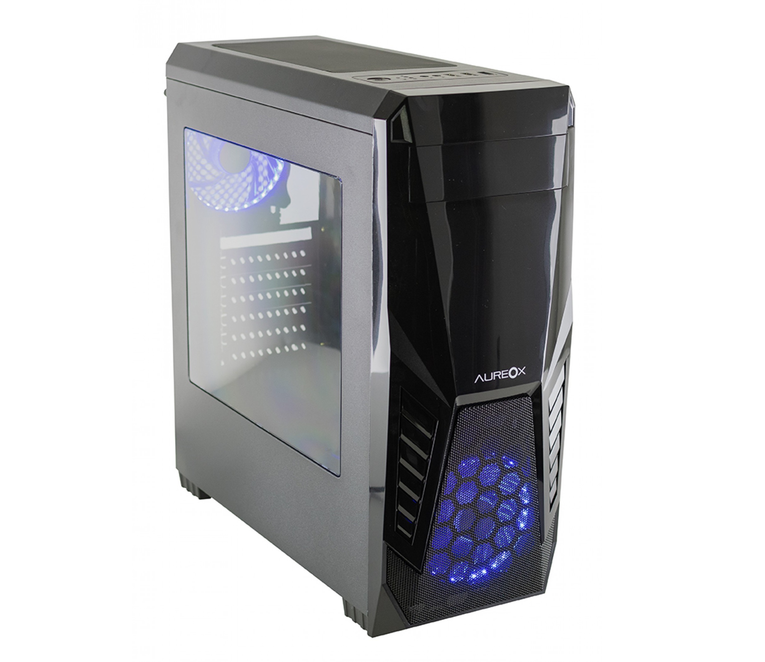 GABINETE GAMER AUREOX EUPHORY ARX 300G