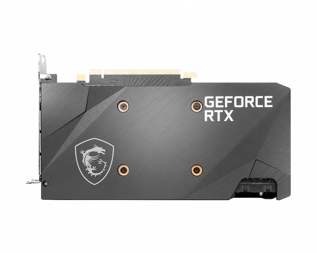 MSI GEFORCE RTX 3070 VENTUS 2X 8G OC