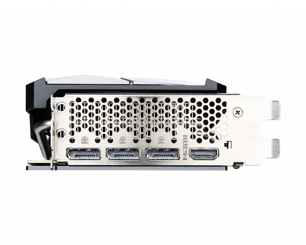 MSI GEFORCE RTX 3070 VENTUS 2X 8G OC