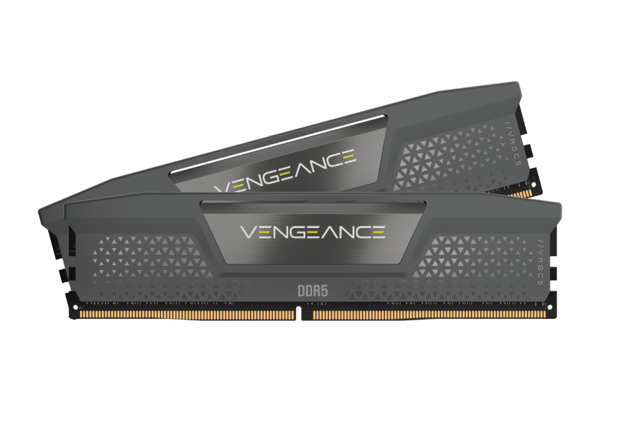 MEMORIA DDR5 CORSAIR 32GB (2X16GB) 5200 MHZ VENGEANCE AMD EXPO