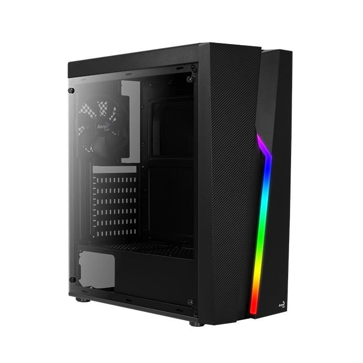 PC GAMER AEROCOOL R5 5600G BOLT 16GB 500W 80 PLUS 480GB
