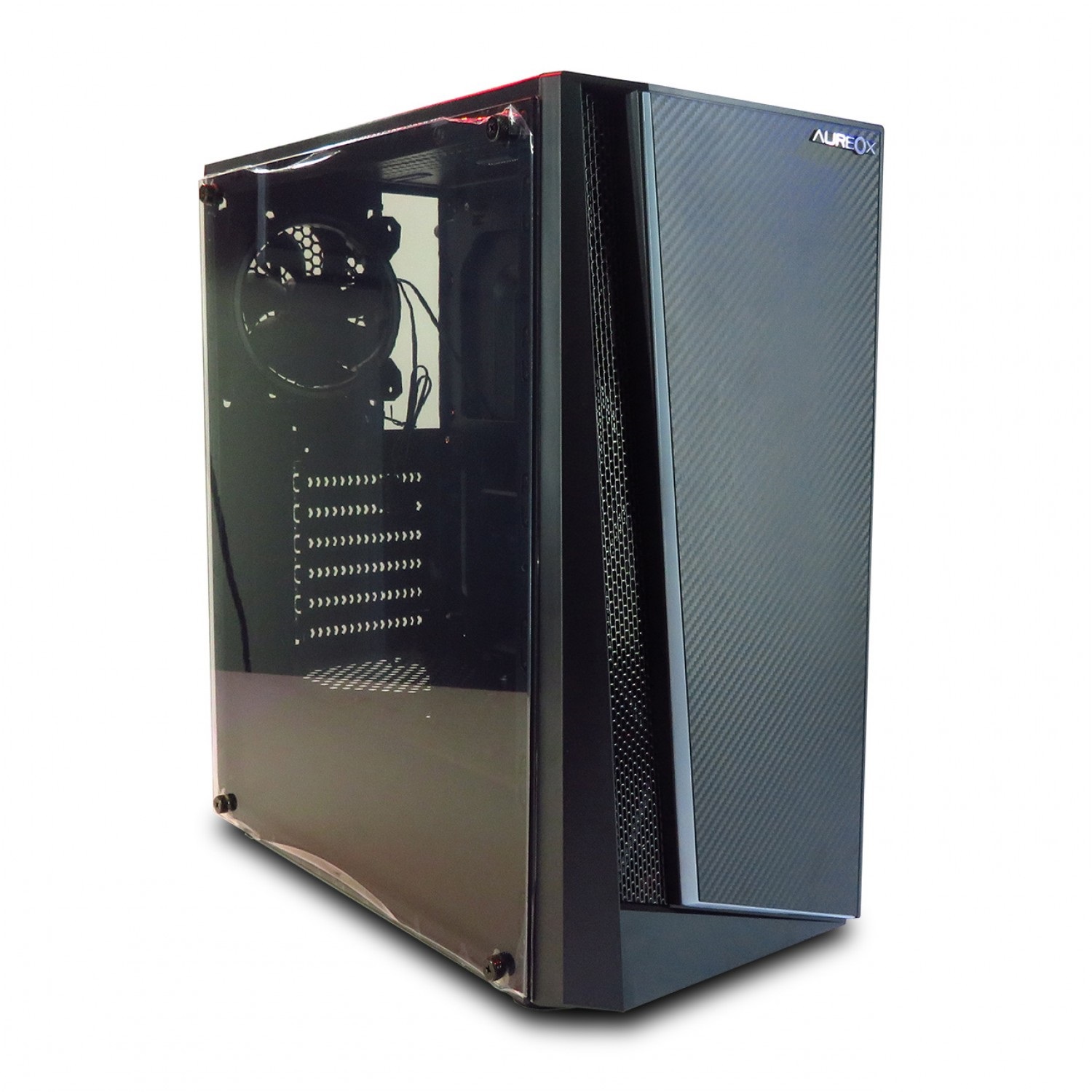 PC Roxana Ryzen 7 5700G