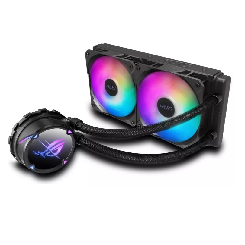 PRESUPUESTO LUCIANO PC GAMER RTX 4090