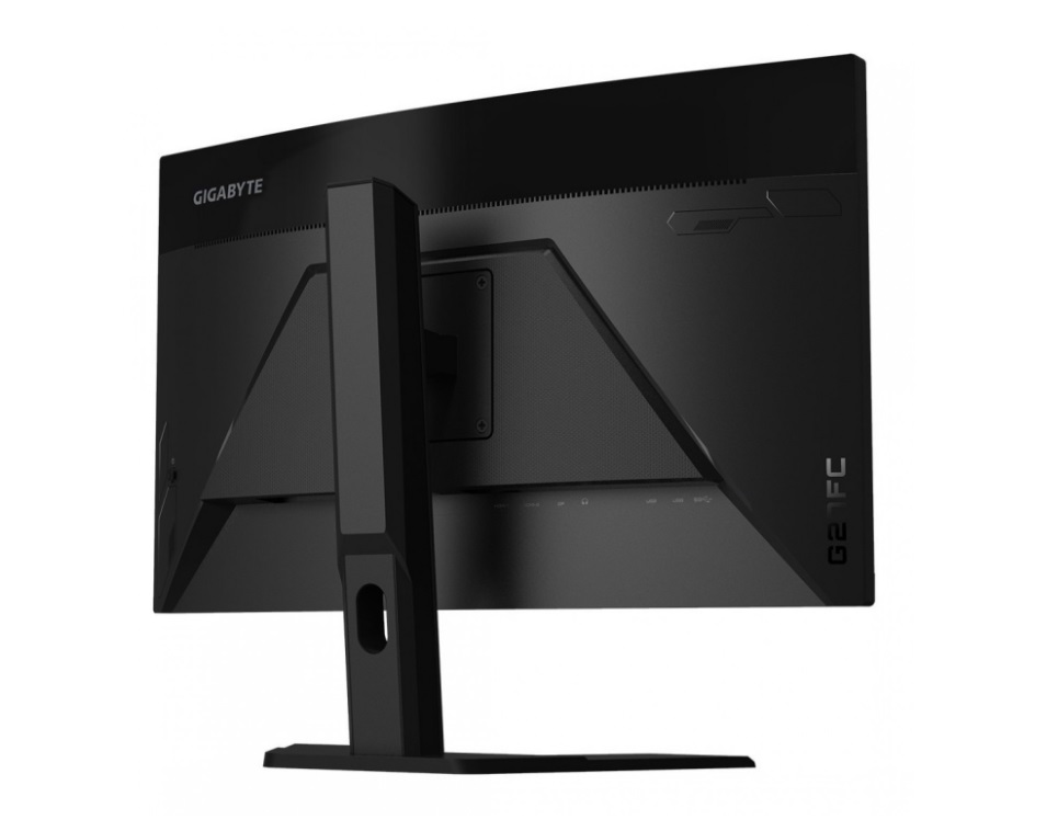 MONITOR GAMER GIGABYTE 27 G27FC A-SA CURVO 165HZ