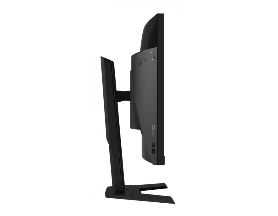 MONITOR GAMER GIGABYTE 27 G27FC A-SA CURVO 165HZ