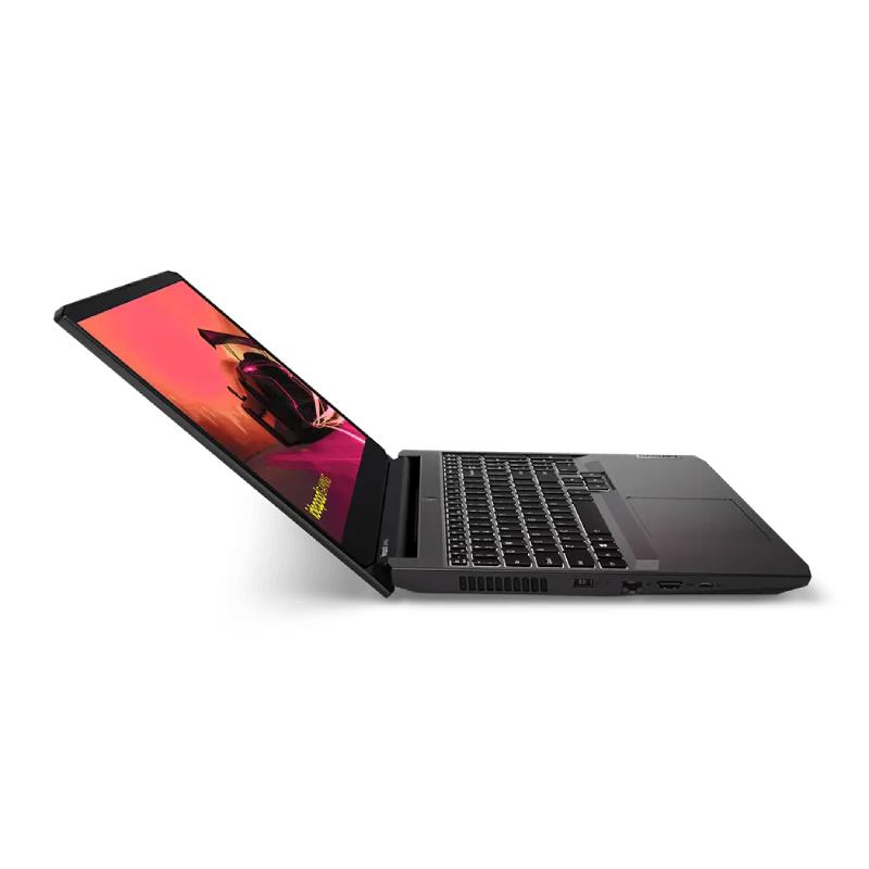 NOTEBOOK LENOVO IP GAMING 3 15ACH6 R7-5800H 16GB 512SSD 156 FHD W11H