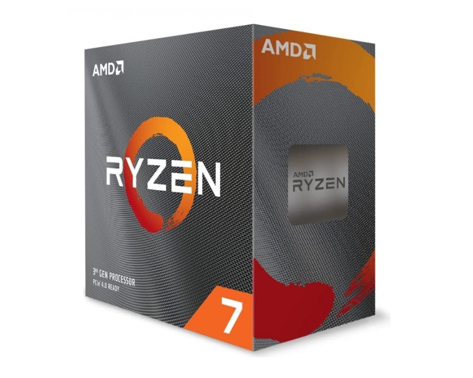 PROCESADOR AMD (AM4) RYZEN 7 5700
