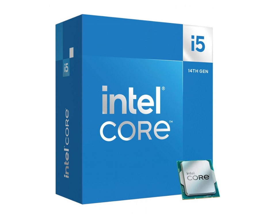 PROCESADOR INTEL (LGA1700) CORE I5 14400F