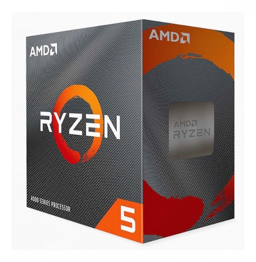 PROCESADOR AMD (AM4) RYZEN 5 4500