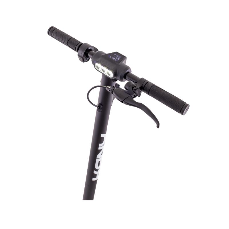 MONOPATIN ELECTRICO PLEGABLE 85 KANY - C85 - 350W - NEGRO