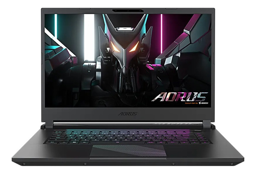 MSI NOTEBOOK KATANA 15 B13VFK-645AR (I7 + 16GB + 512GB + 4060)