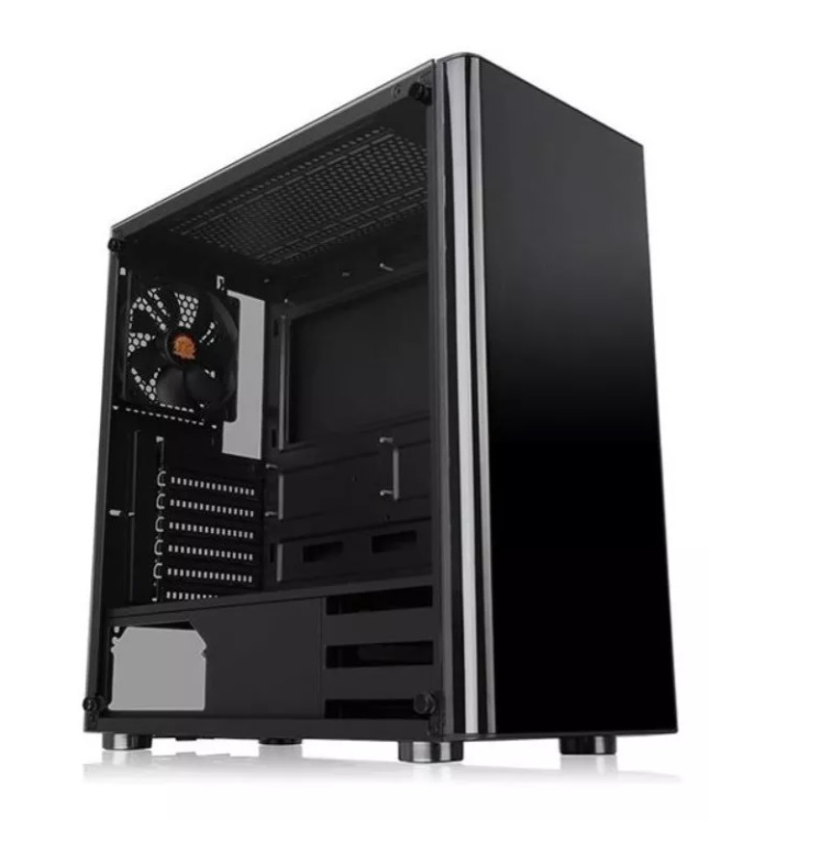 GABINETE GAMER THERMALTAKE V200 TG