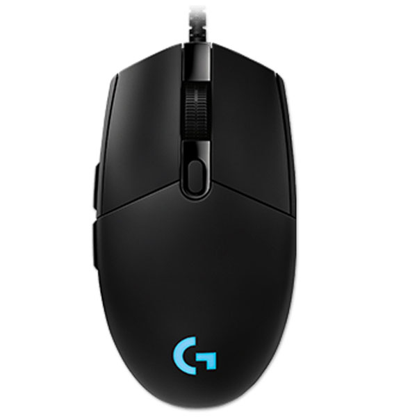 MOUSE LOGITECH G PRO 