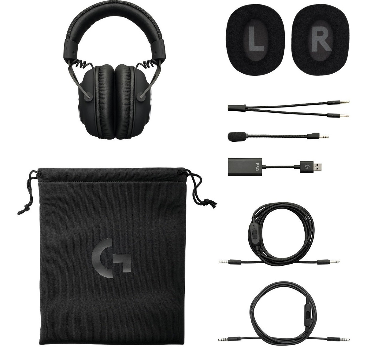 COMBO ELIAS MOUSE + AURI