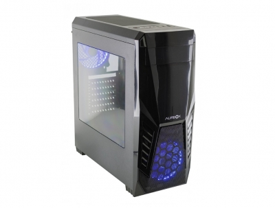 PC GAMER DAVID CARUSO