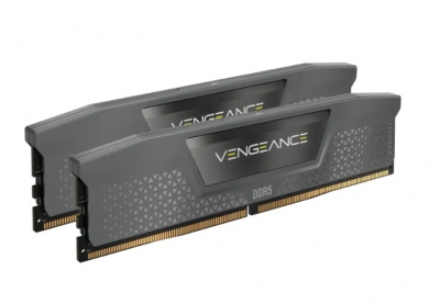 MEMORIA DDR5 CORSAIR 32GB (2x16GB) 5200 MHz VENGANCE AMD EXPO